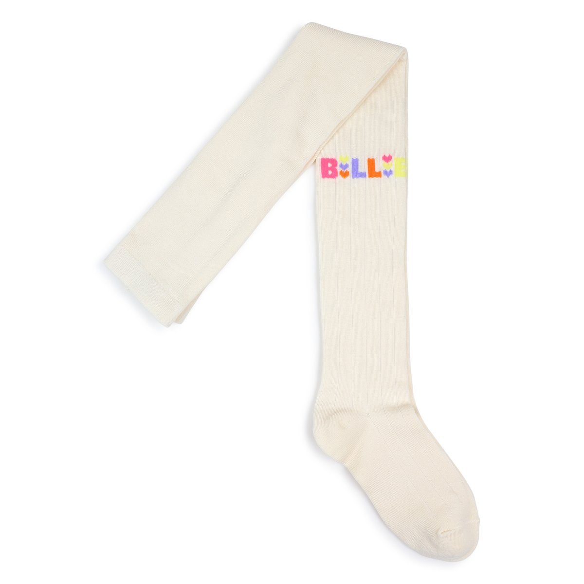 Collants jacquard rice, BILLIEBLUSH