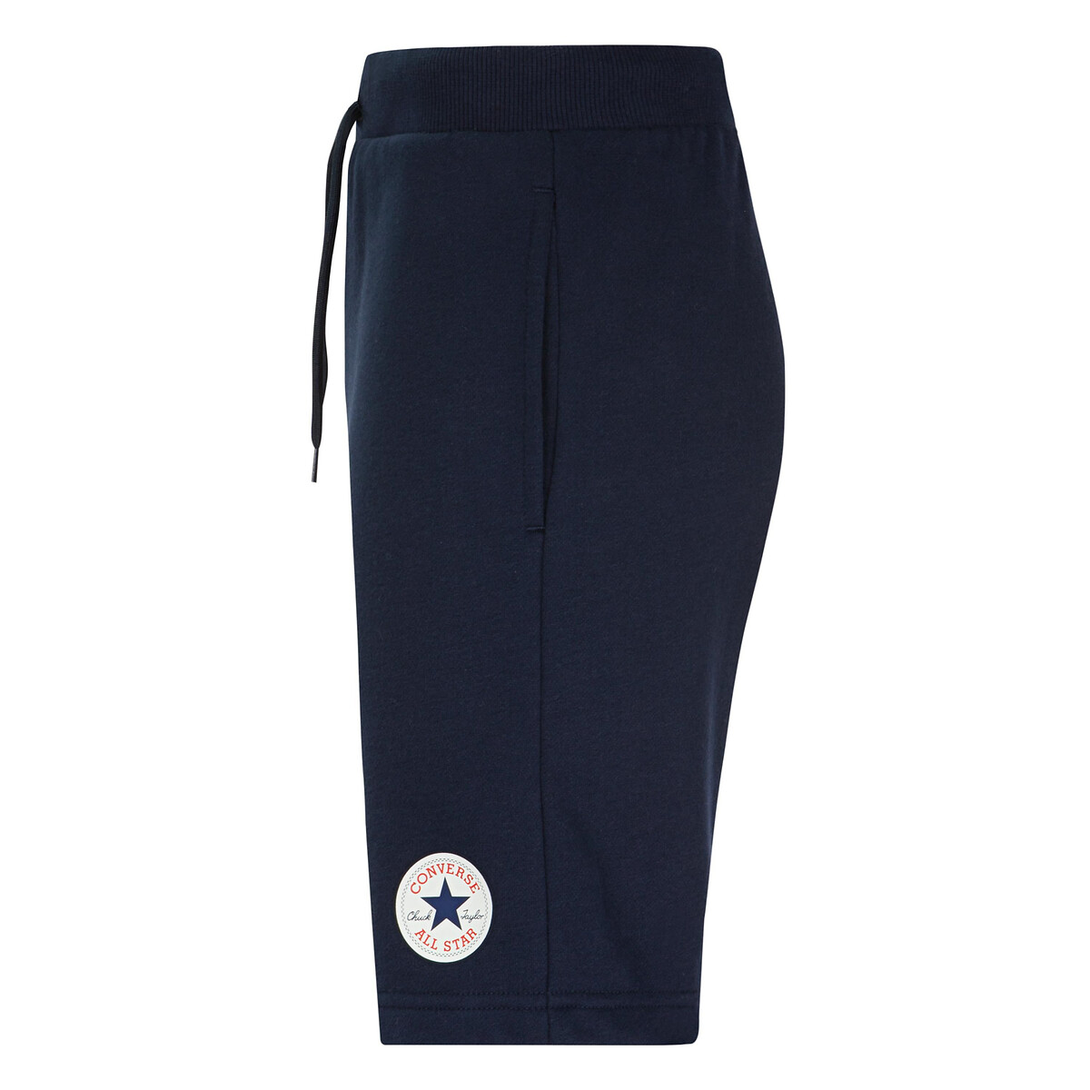 Short bleu marine, CONVERSE