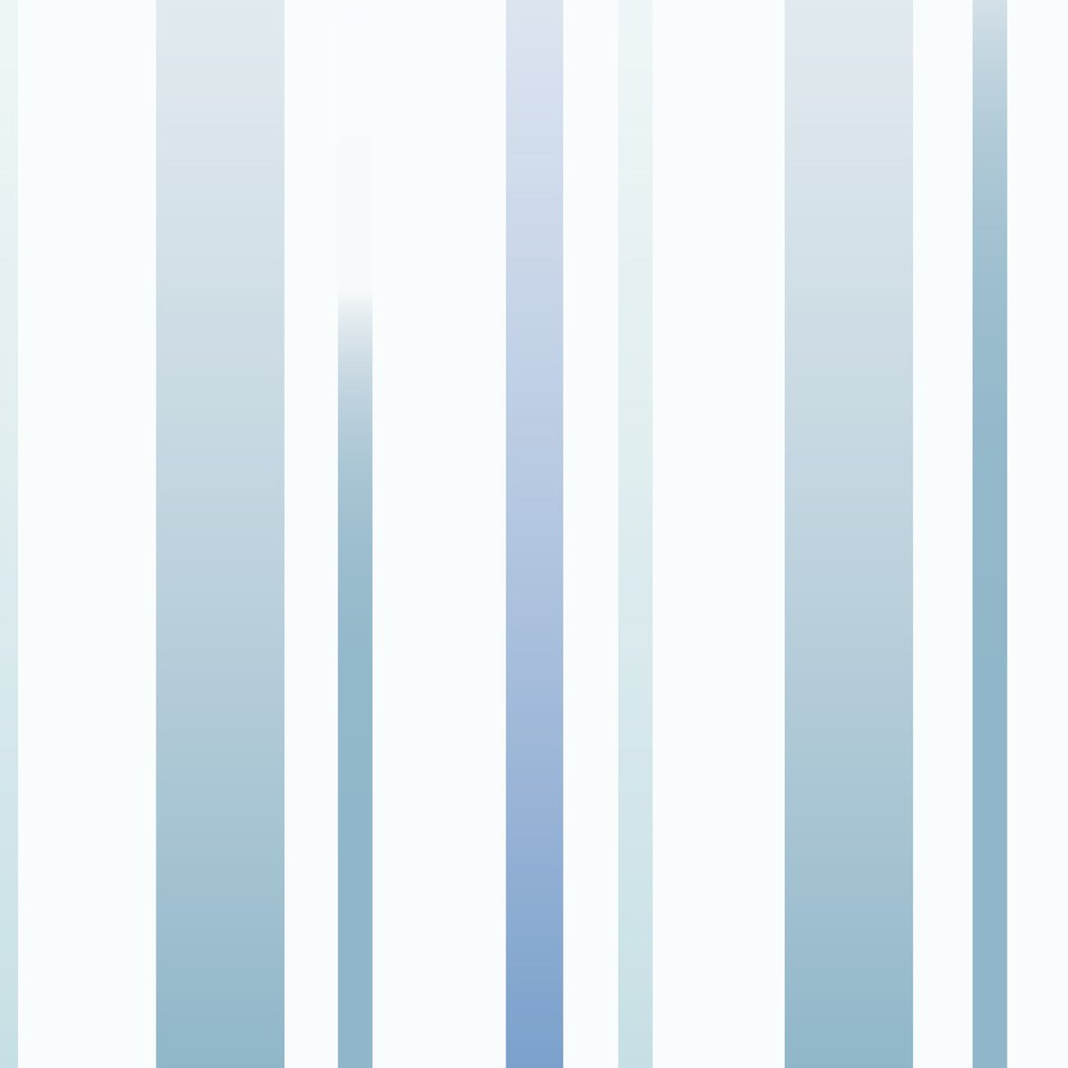 Papier peint panoramique Impulsion, Orange 225 x 250cm bleu, ACTE DECO