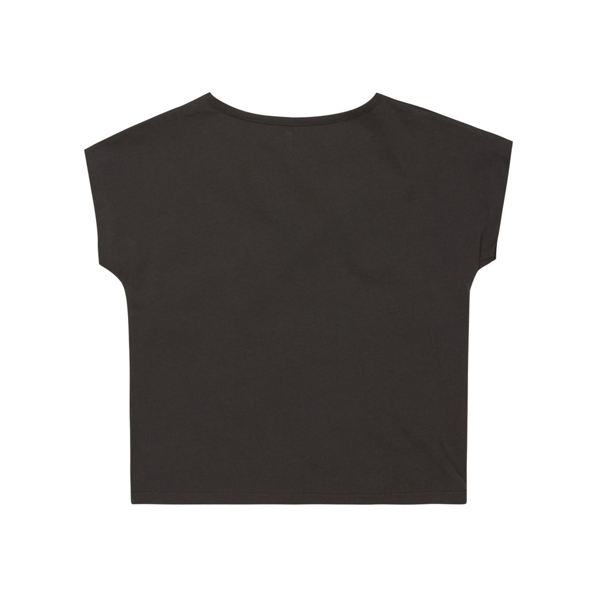 T-shirt à manches courtes PURA PLAYA. noir phantom, ROXY
