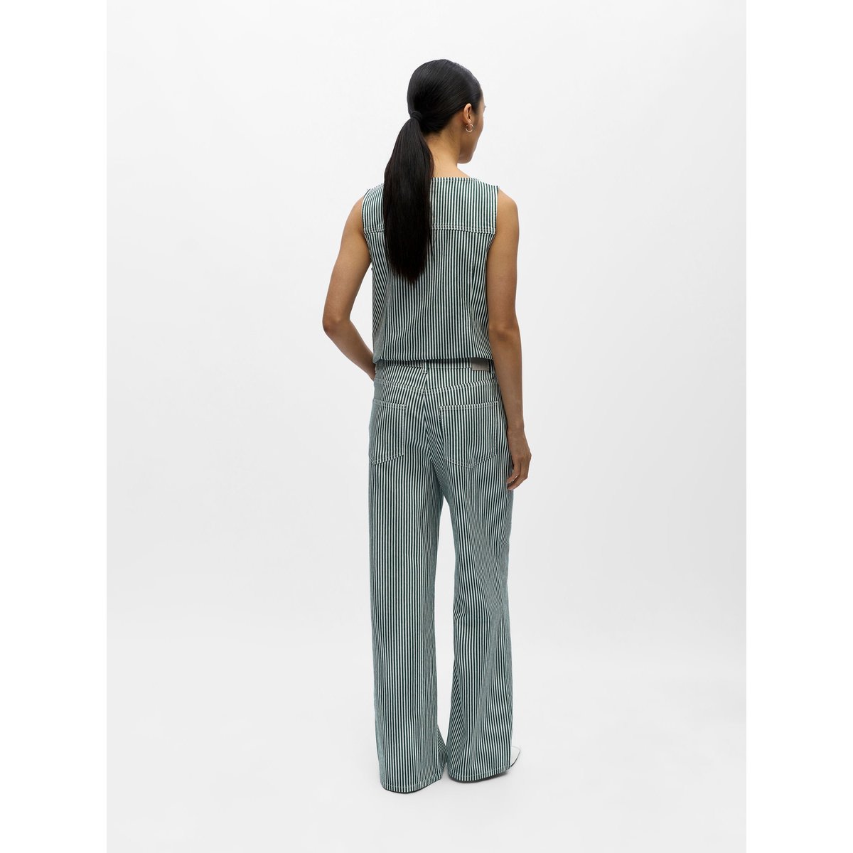 Jean cloud dancer, OBJECT
