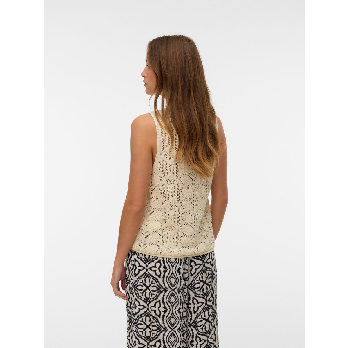 Top birch 1, VERO MODA