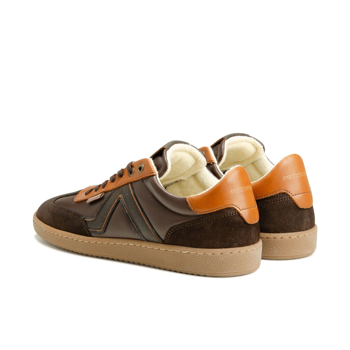 ELDORADO CHATAIGNE+COGNAC chataigne+cognac, REDSKINS