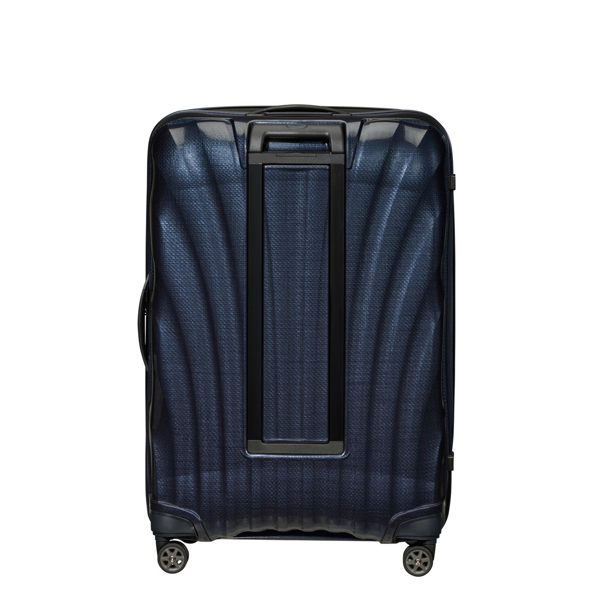 C-lite valise 4 roues taille XL midnight blue, SAMSONITE