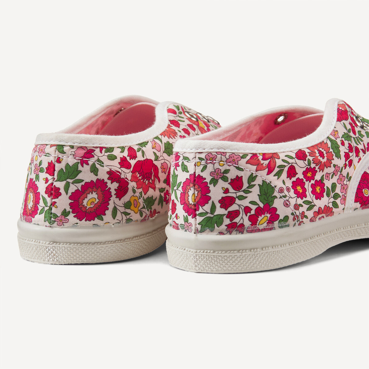 Sneakers Elly Liberty fiorito , BENSIMON