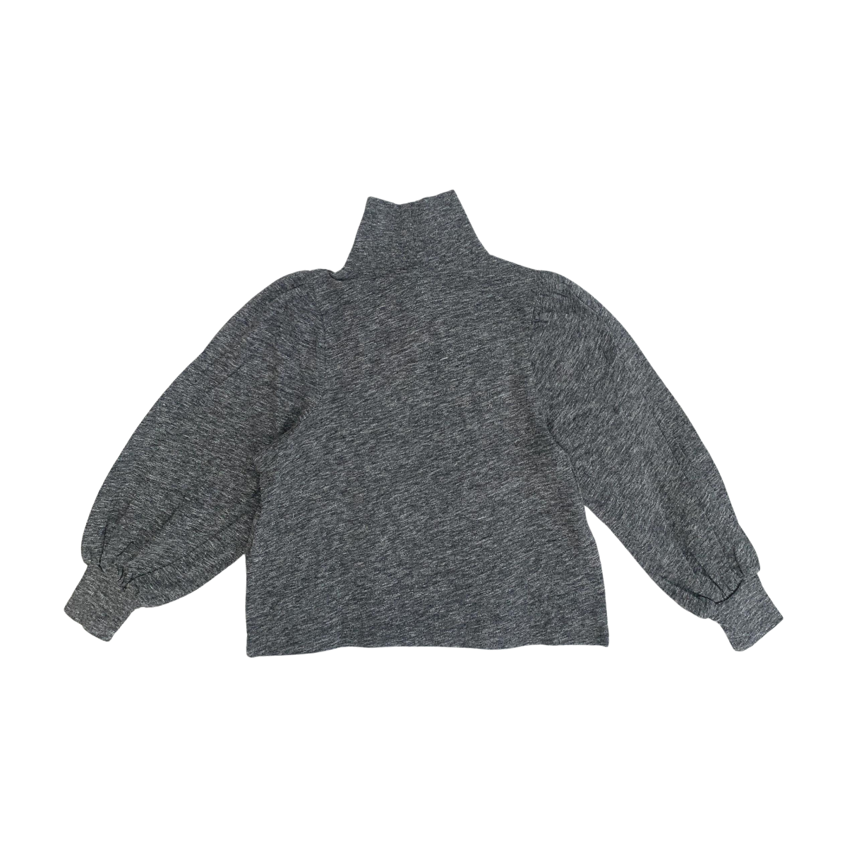 T-shirt - Très bon état gris, BELLEROSE