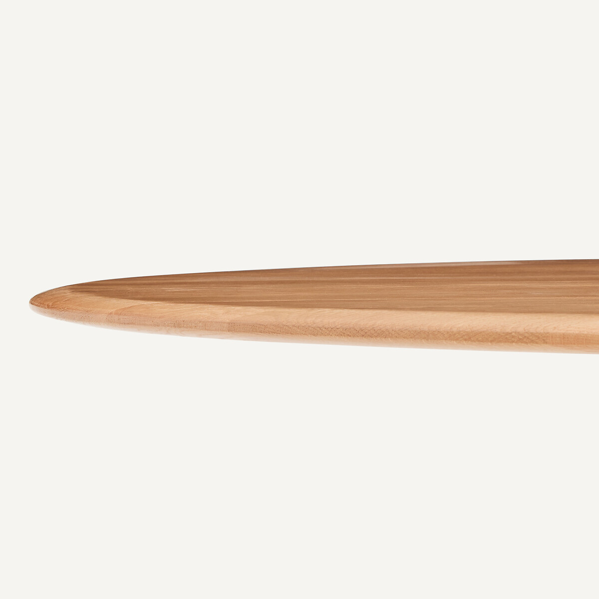 Plateau de table rond en chêne, diamètre 137 cm, ROUNDO chêne naturel, AM.PM