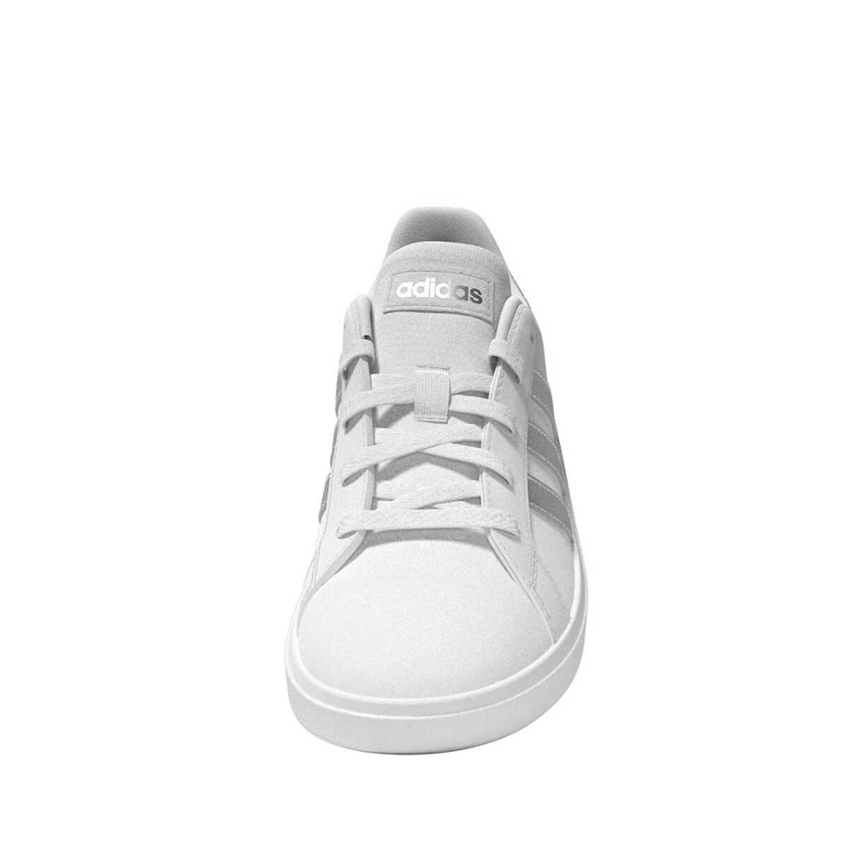Kids Grand Court Trainers white, ADIDAS SPORTSWEAR
