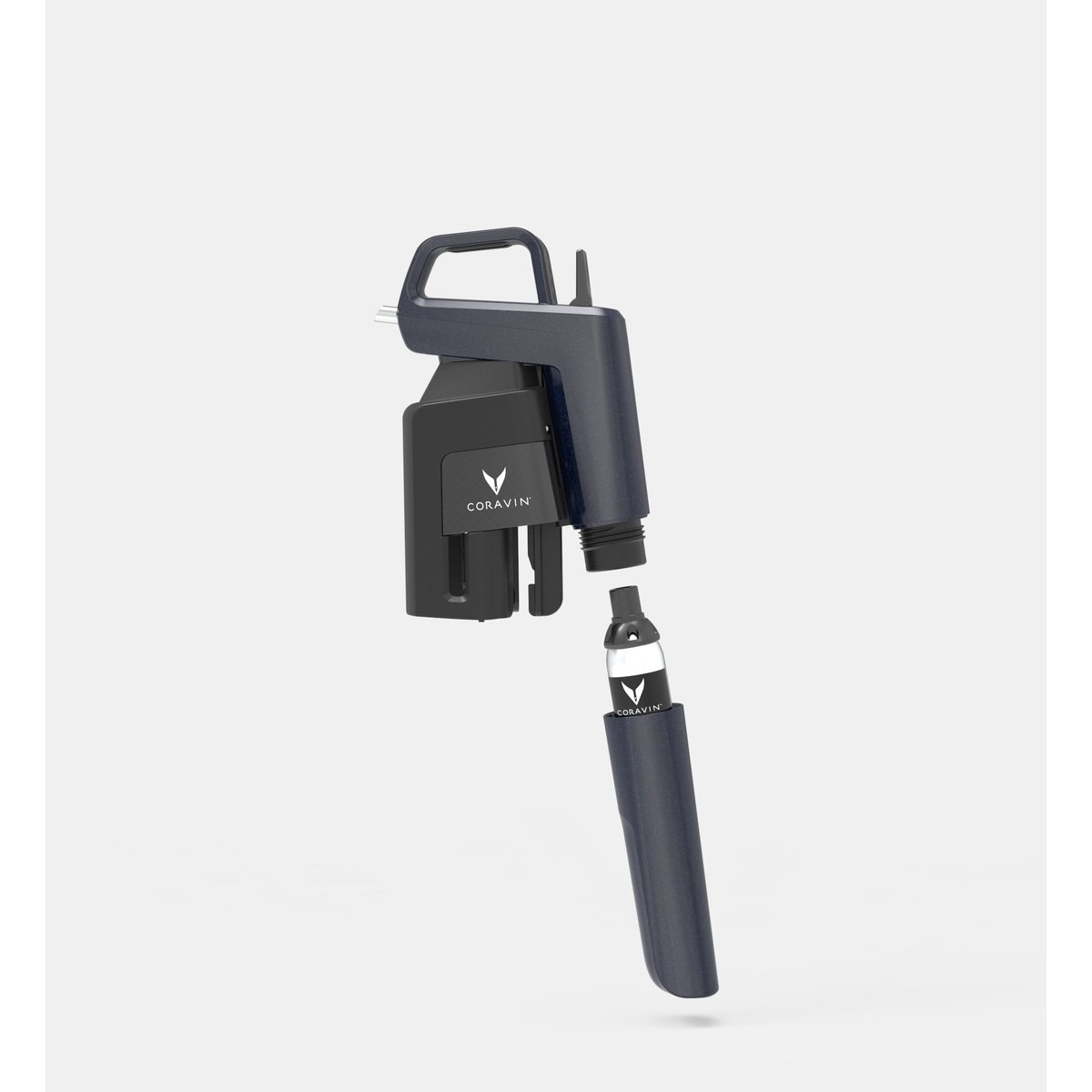 Timeless™ six+ couleur unique, CORAVIN