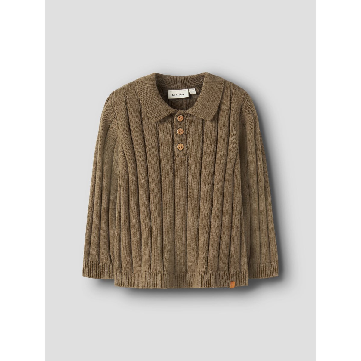 Pullover kangaroo, NAME IT