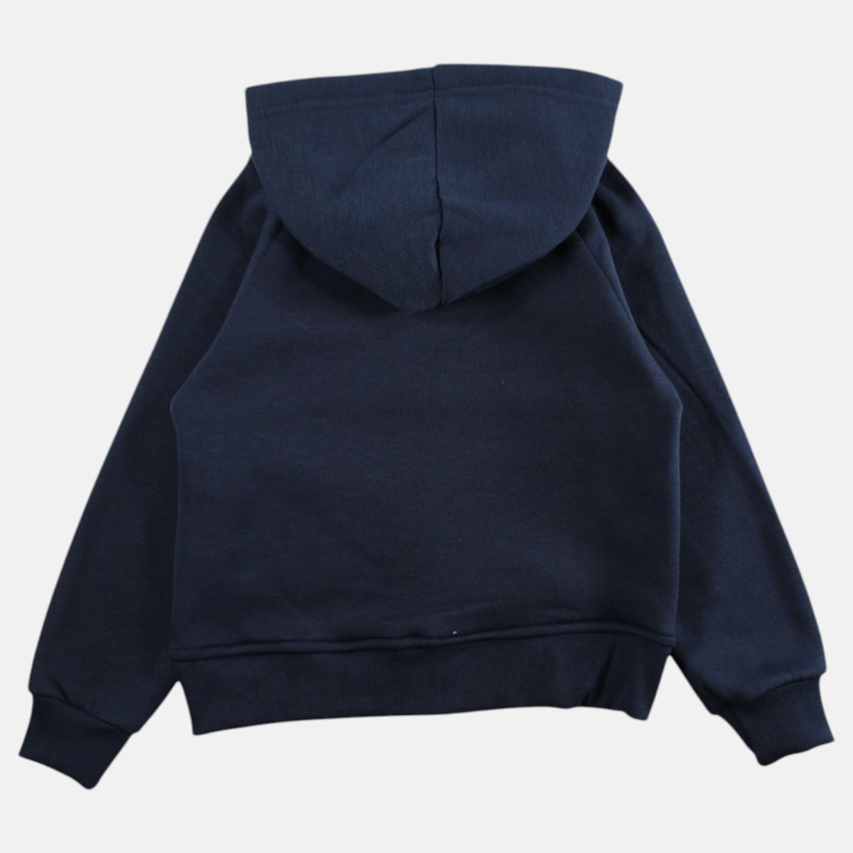 Ensemble veste zippée à capuche et pantalon de jogging bleu marine, LEE COOPER
