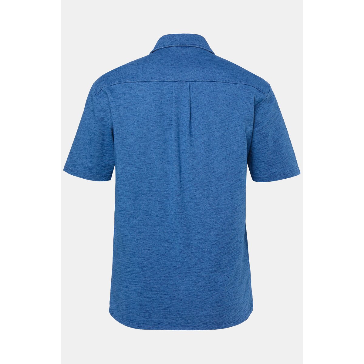 Chemise en jersey bleu clair, JP1880