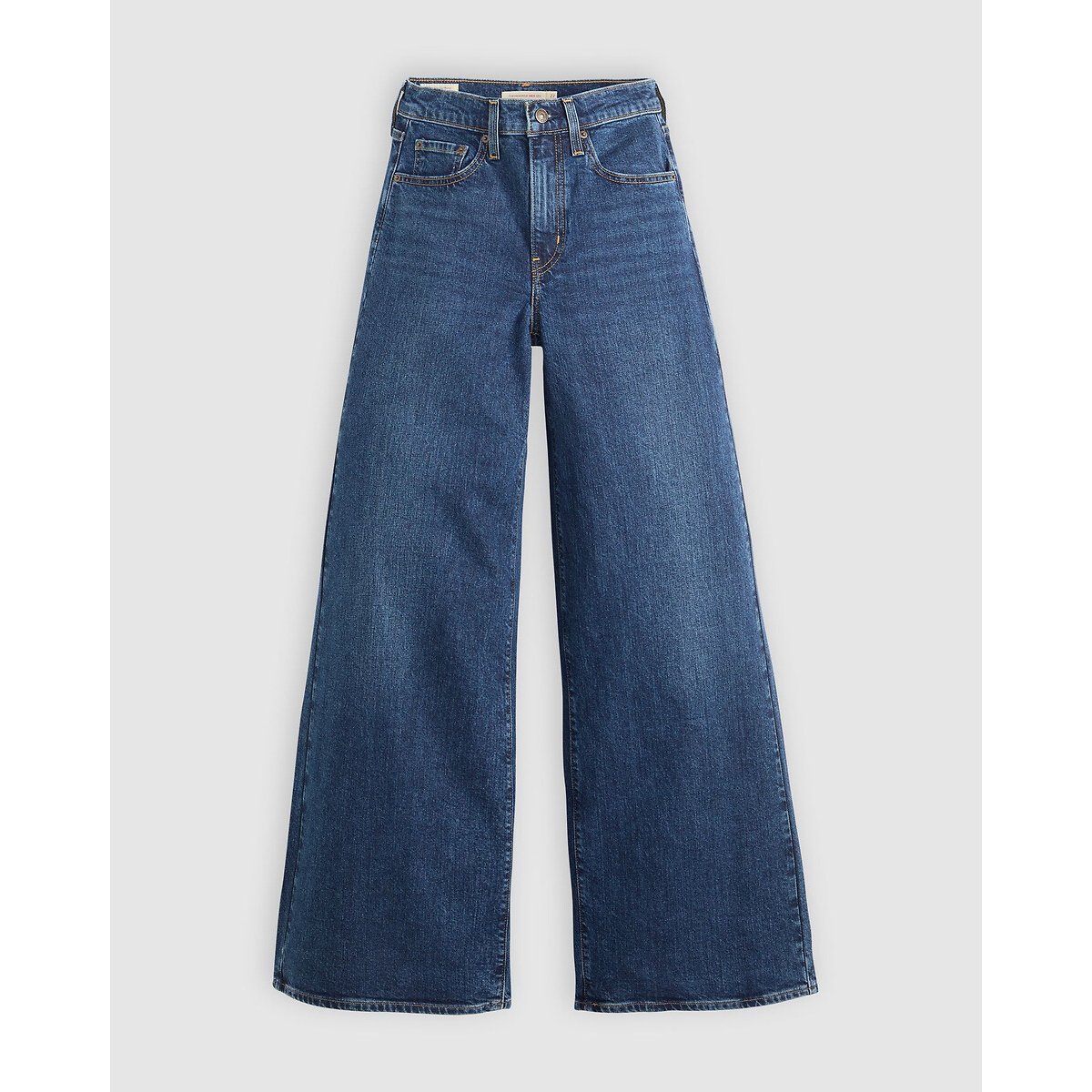 Jean 728 taille haute woodstock, LEVI'S