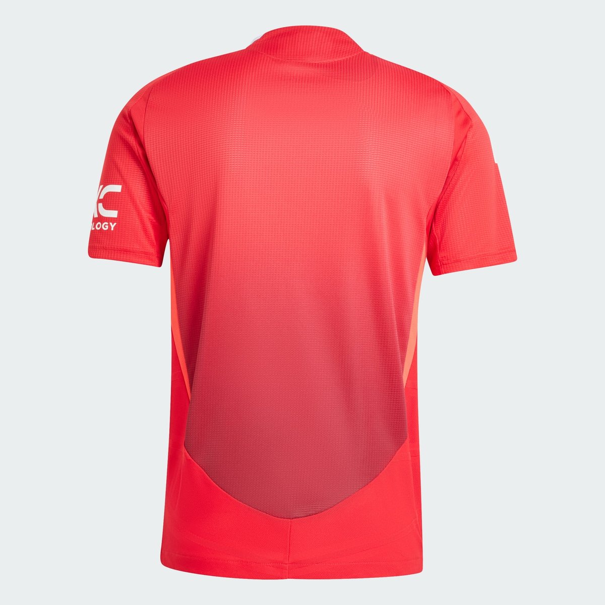 Maillot Domicile Manchester United 24/25 Authentique Maillot Domicile Manchester United 24/25 Authentique mufc red / bright red, adidas Performance