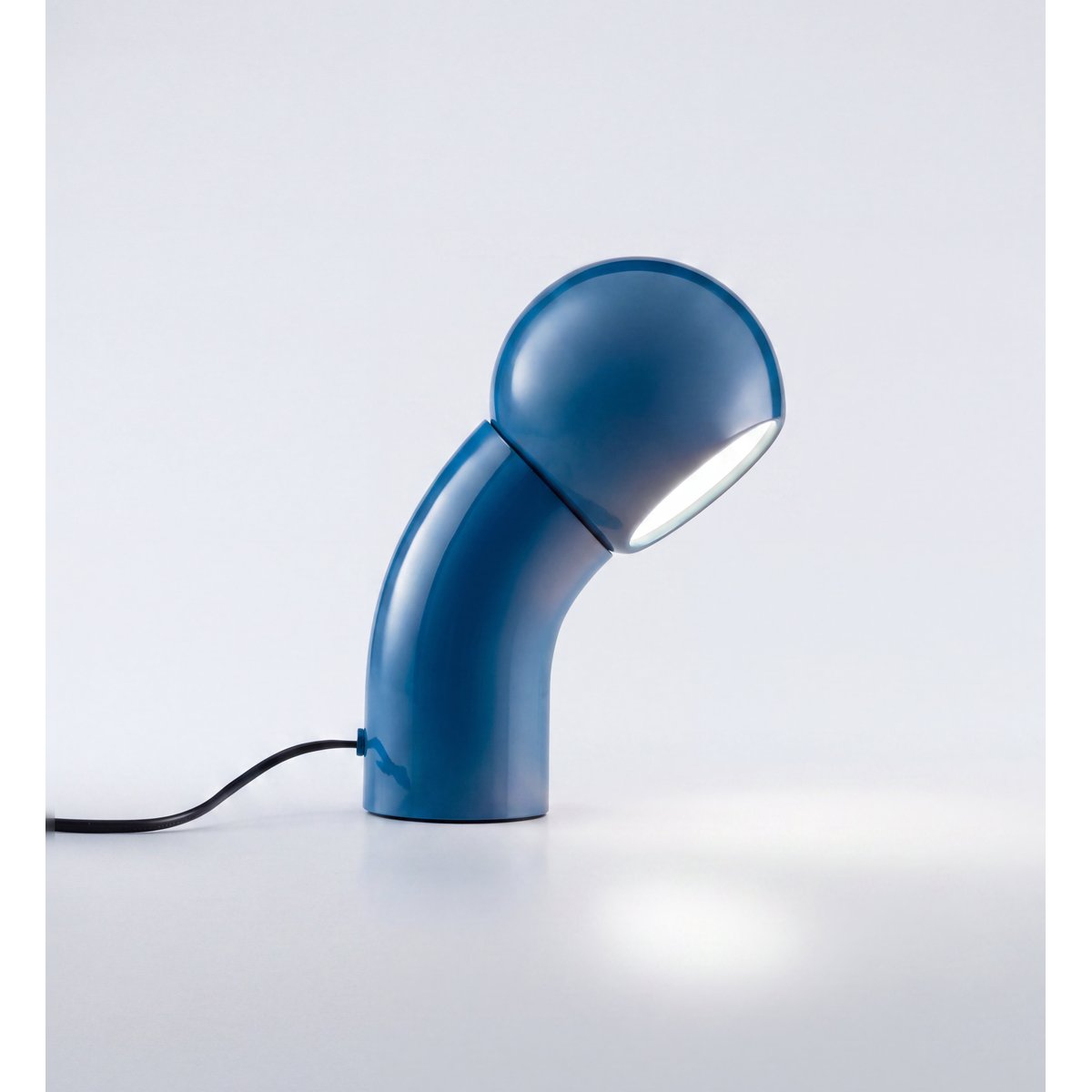 Lampes à poser bleu, MARTINELLI LUCE
