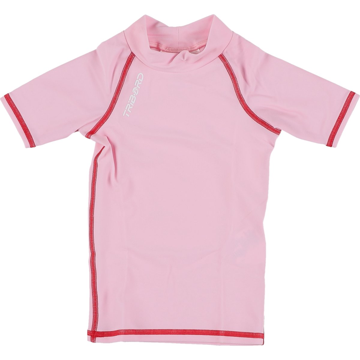 T-shirt anti UV - Très bon état rose, DECATHLON