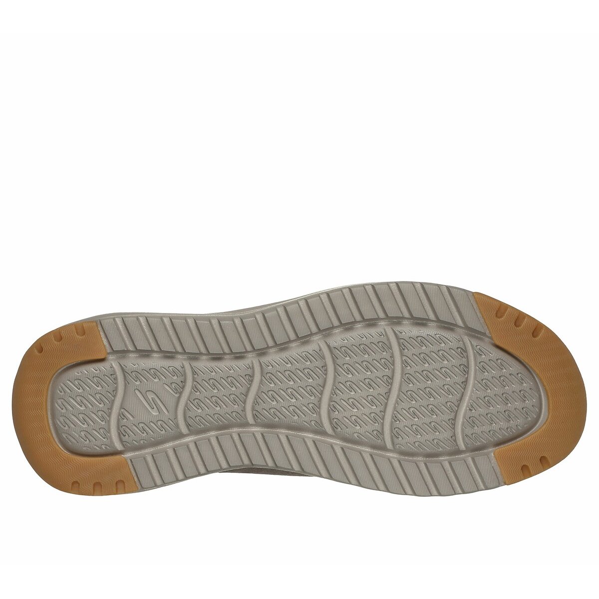 On-The-Go Stellar Cozy Step Ankle Boots taupe, SKECHERS