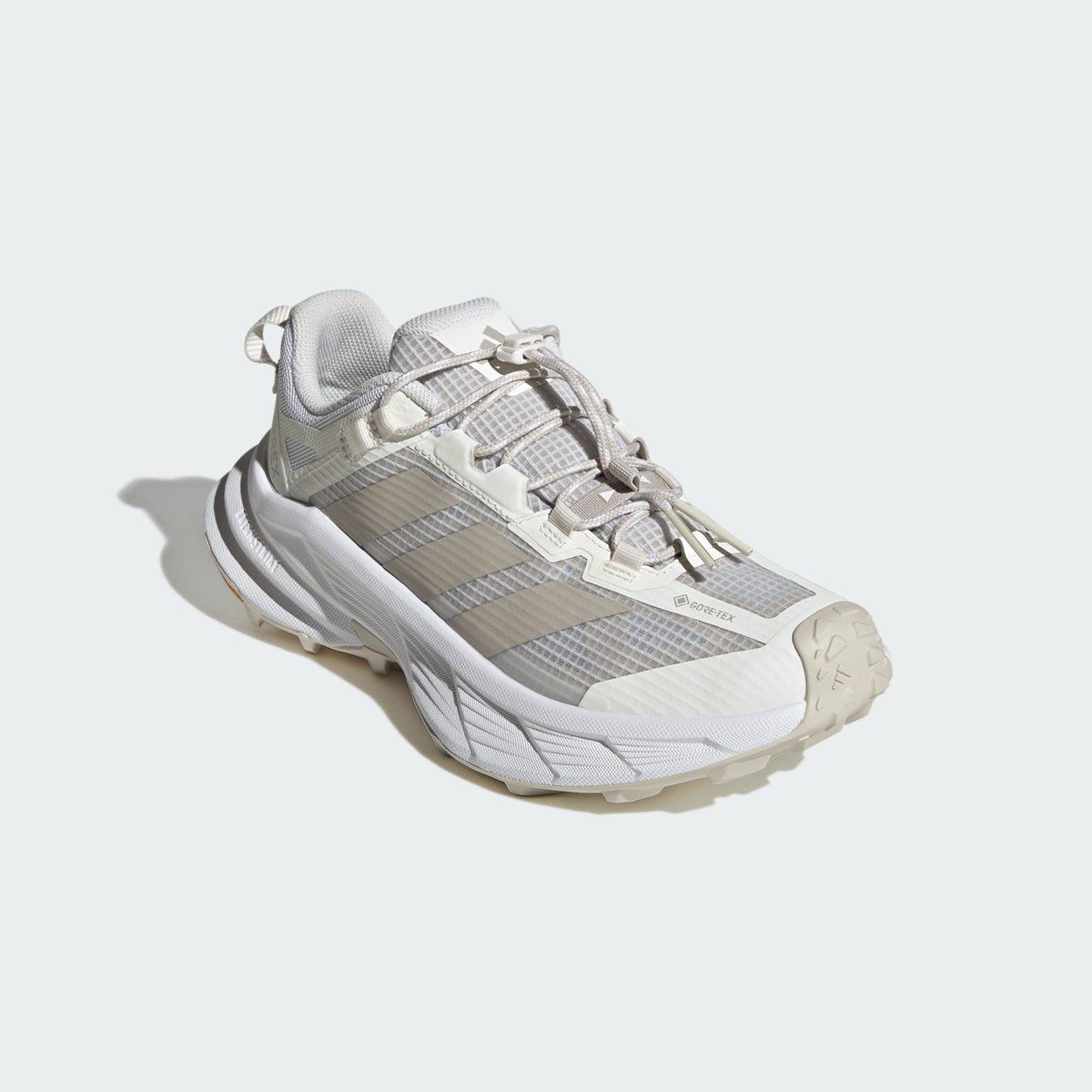 Chaussure De Randonnée Terrex Freehiker Sl Gore-Tex Chaussure De Randonnée Terrex Freehiker Sl Gore-Tex cloud white / beige / off white, adidas Performance