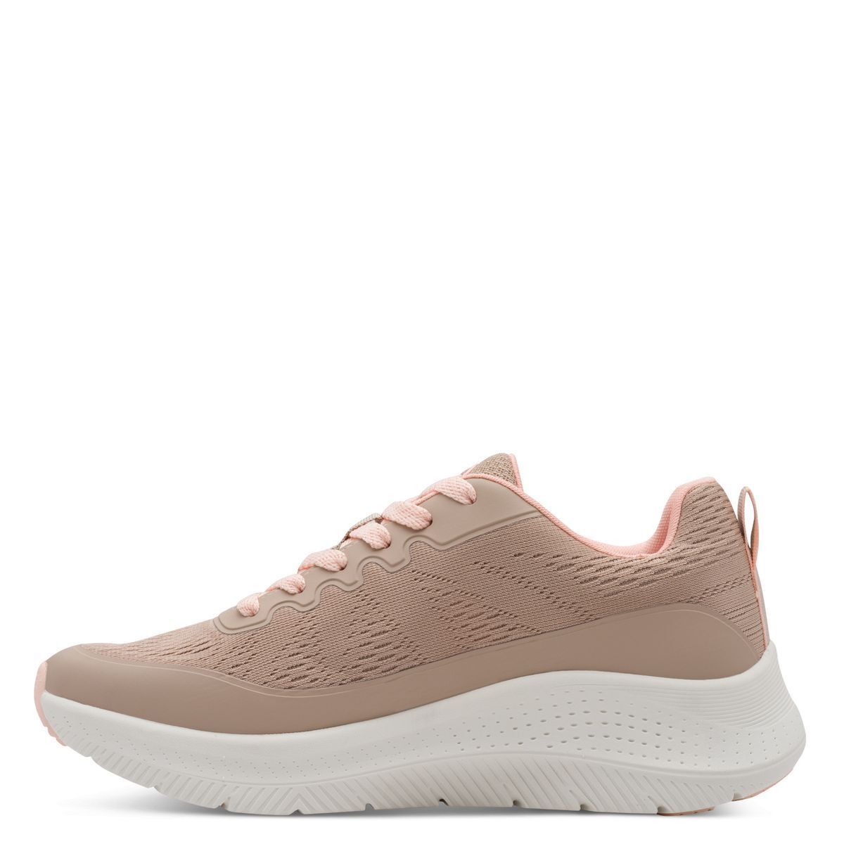 Basket femme marron, TAMARIS