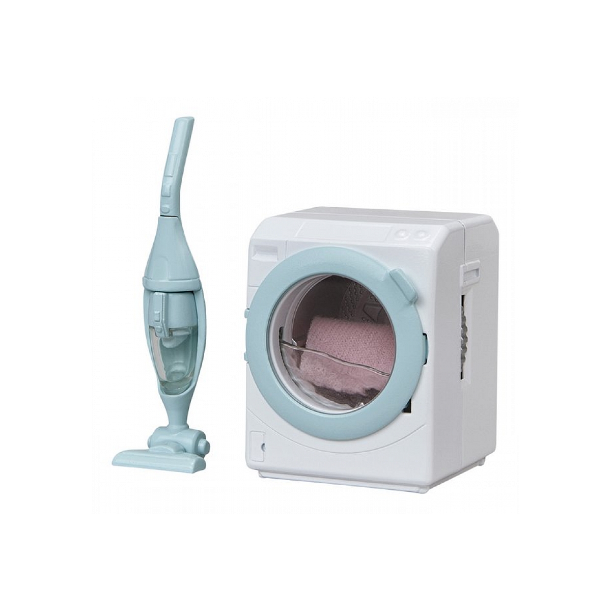 5445 La machine a laver et aspirateur autres, SYLVANIAN FAMILIES
