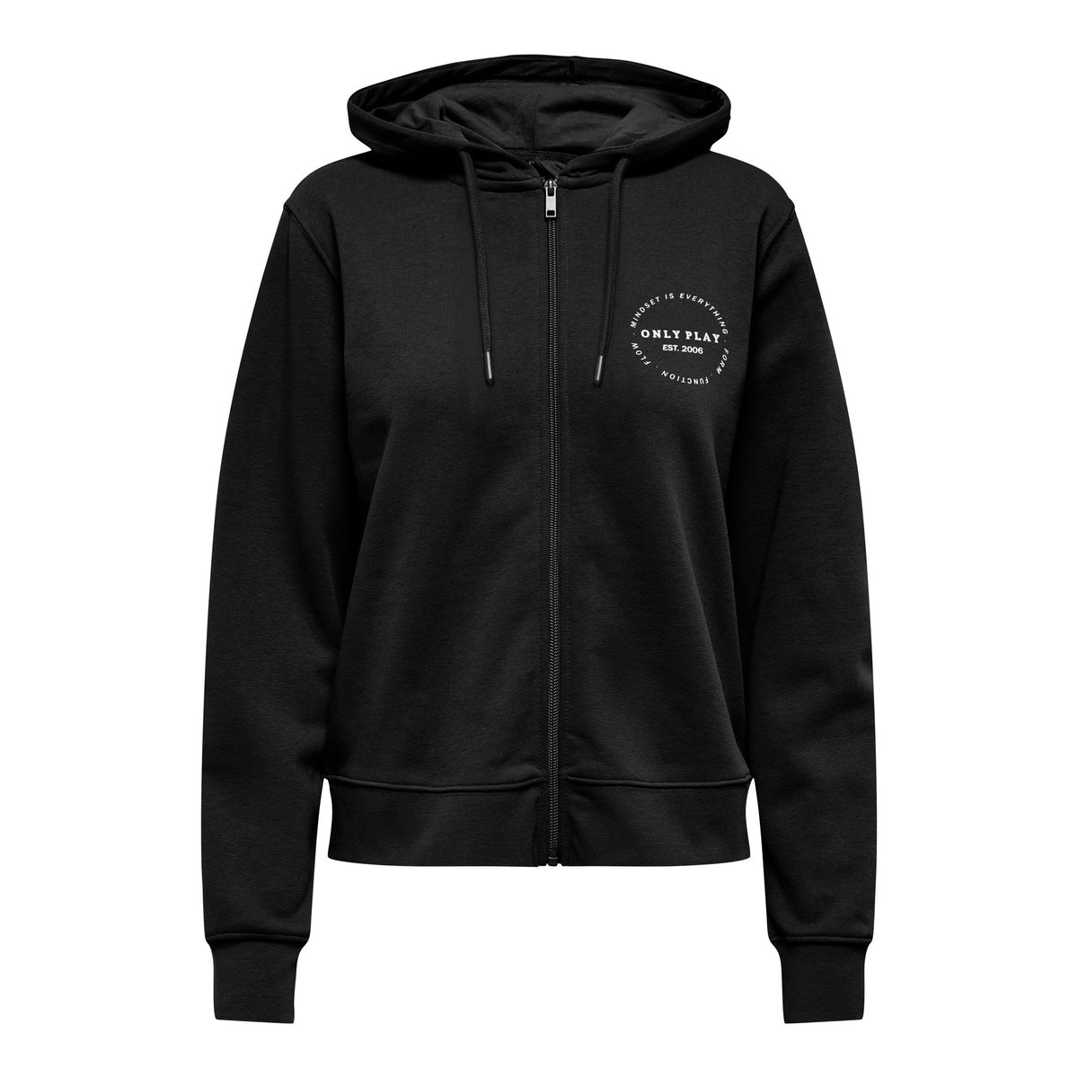 Sweat-Shirt black 1, ONLY PLAY