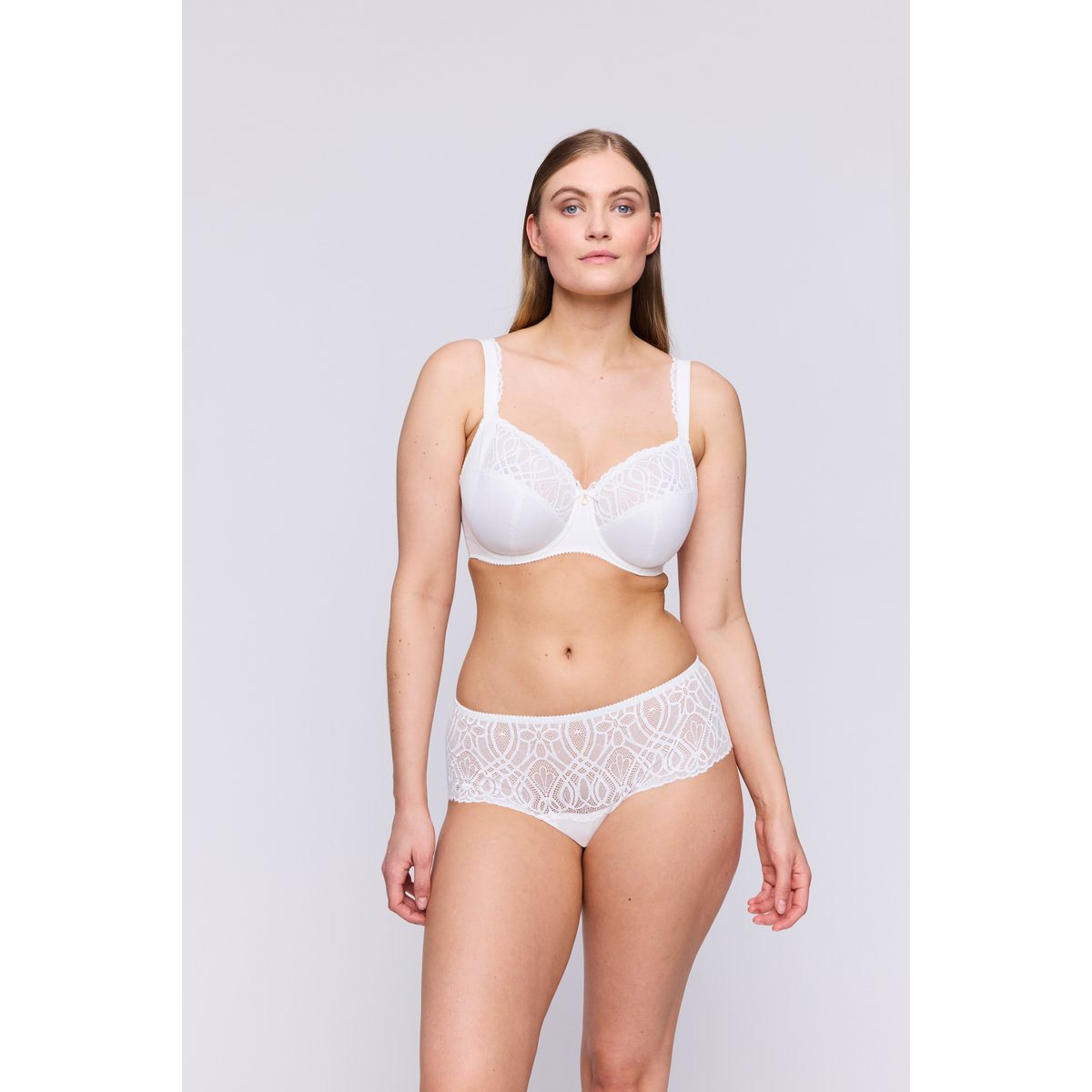 Soutien gorge emboîtant SALERNO naturelle - naturel, PRIMADONNA