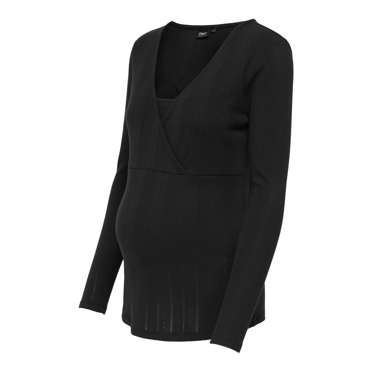 Top noire - black, ONLY