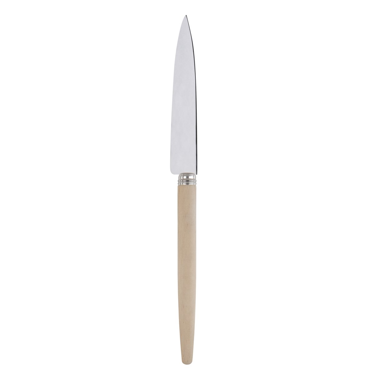 Couteau d'office, Jonc bois clair, SABRE