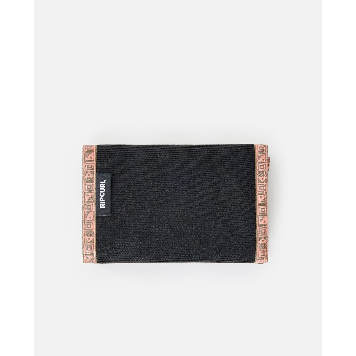Porte feuille ARCHIVE CORD SURF WALLET noir délavé, RIP CURL