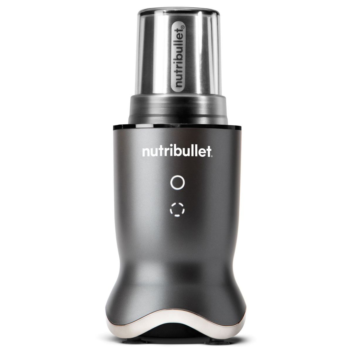 Blender Ultra Plus NB1224DG couleur unique, NUTRIBULLET