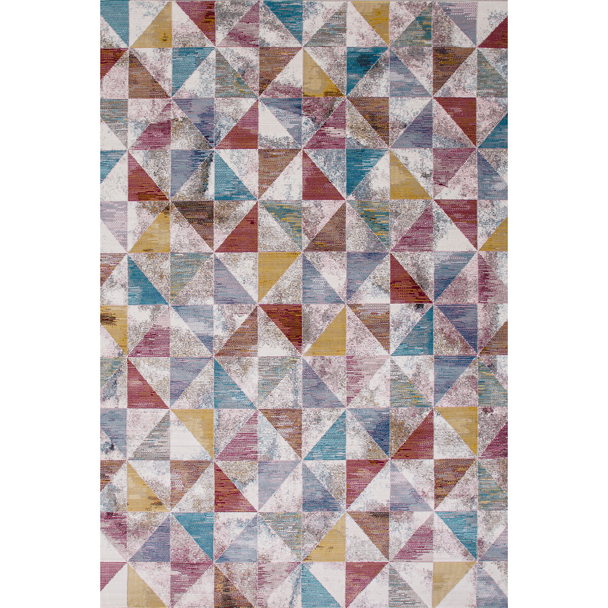 Tapete Spirit, CutCut multicolor, CUTCUT