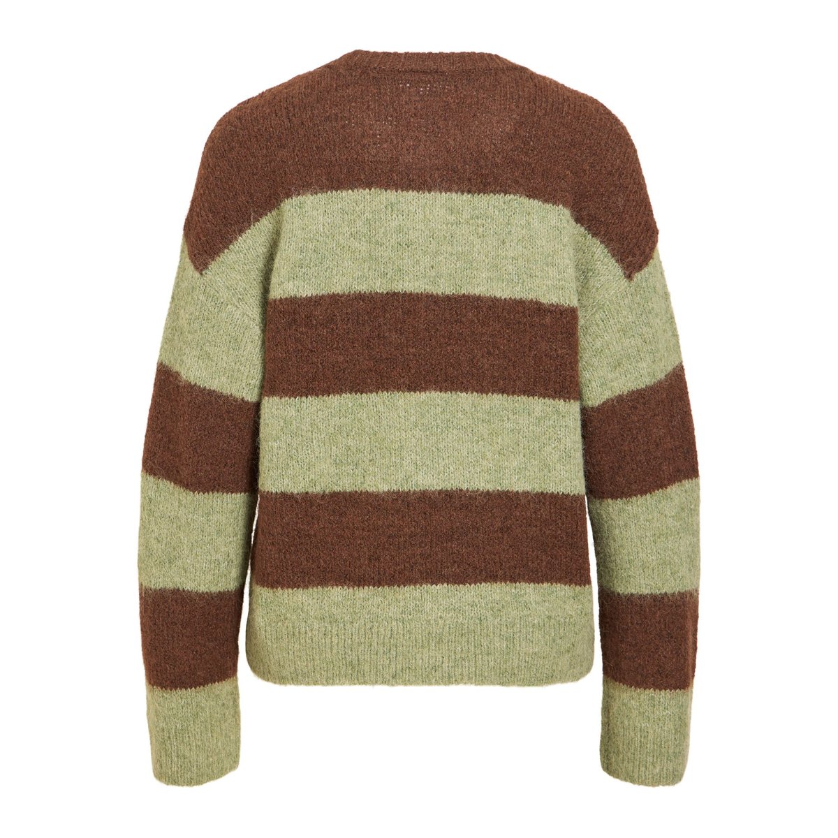 Pull En Maille vert - avocado1, VILA