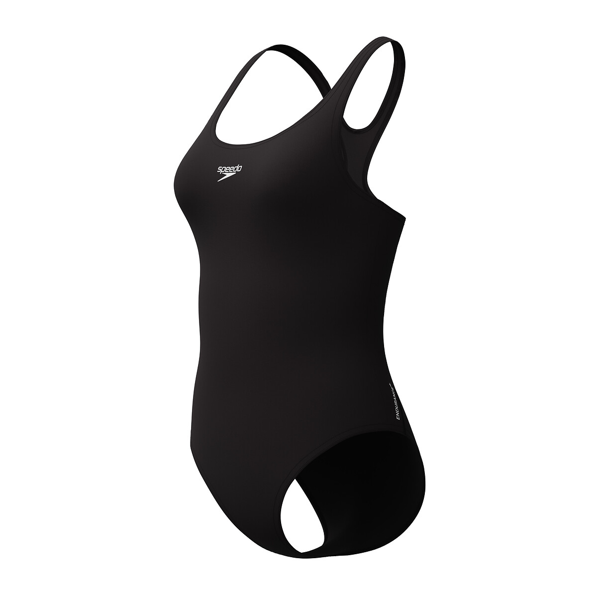 Maillot de bain ENDURANCE+ MEDALIST noir, SPEEDO