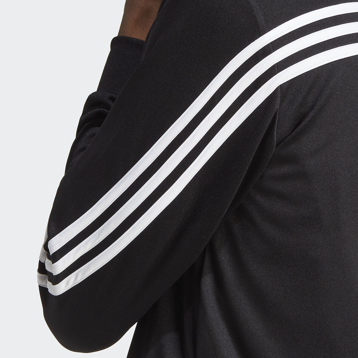 Trainingspak met 3 stripes zwart, ADIDAS SPORTSWEAR