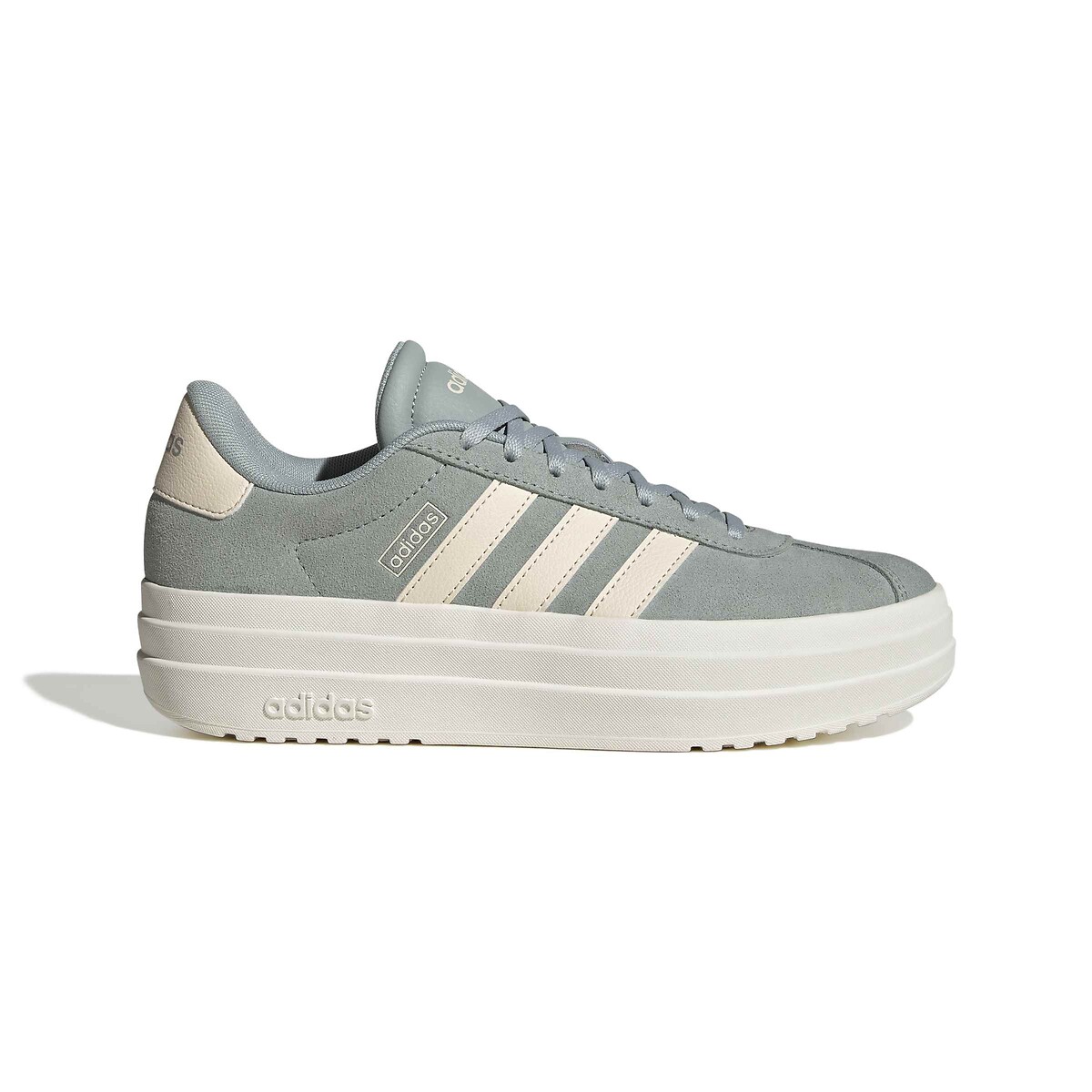 Baskets VL Court Bold sauge, ADIDAS SPORTSWEAR