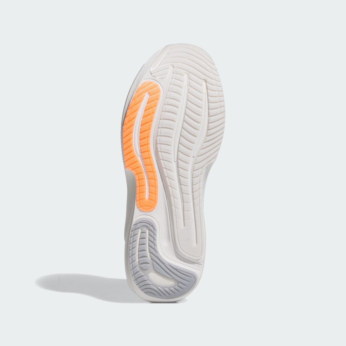Chaussure De Running Supernova Rise 3 cloud white / lucid blue / dash grey, adidas Performance