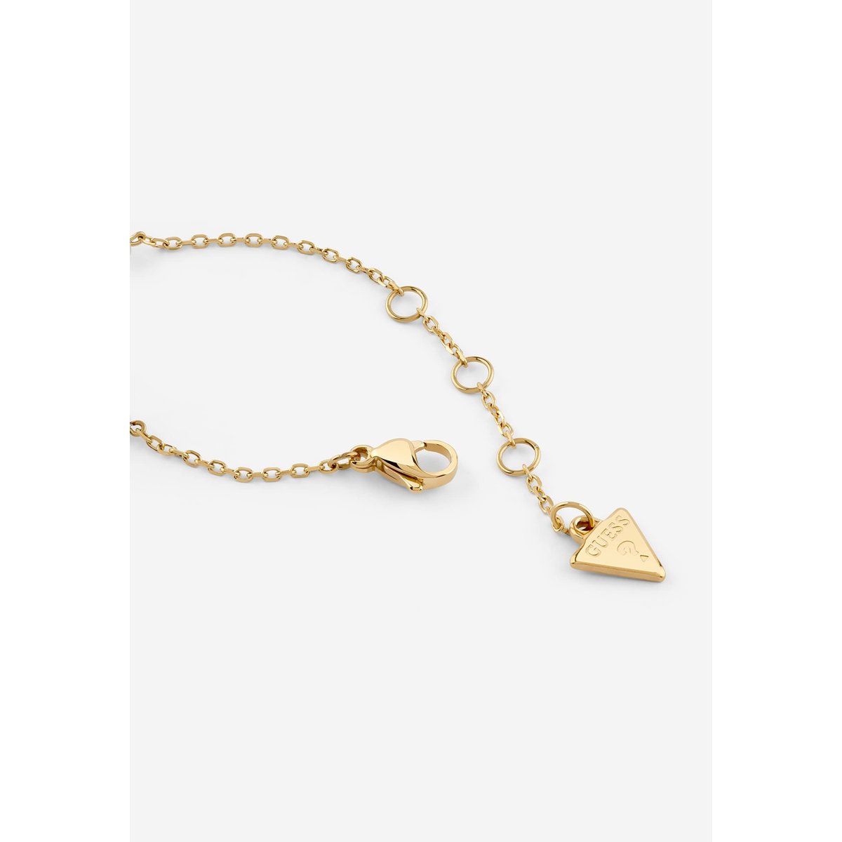Bracelet Beloved or, GUESS