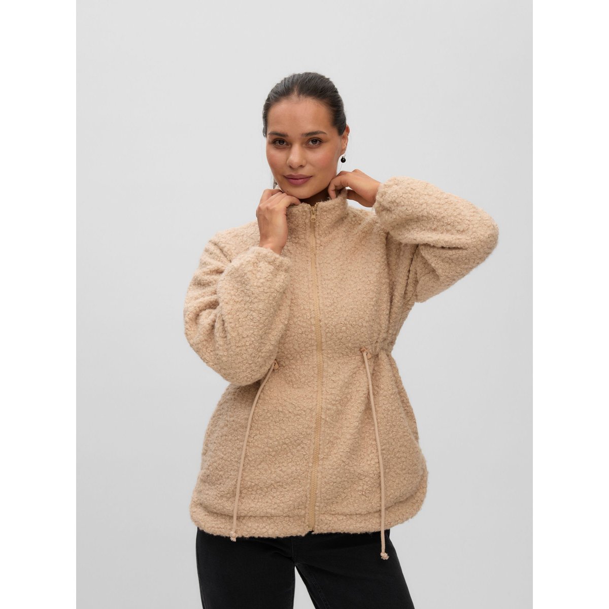 Veste tigers eye, MAMA LICIOUS