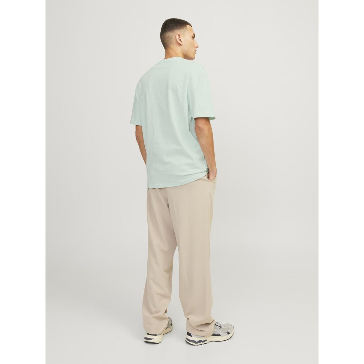 T-Shirt skylight, JACK & JONES
