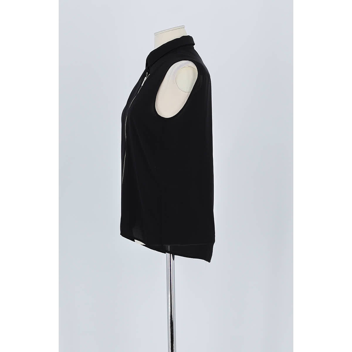 Top sans manche - Très Bon État noir, THE KOOPLES