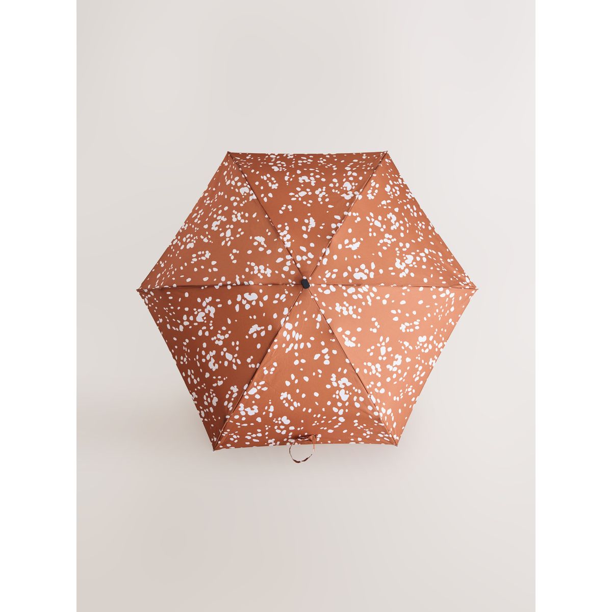Parapluie compact imprimé animal, NEXT