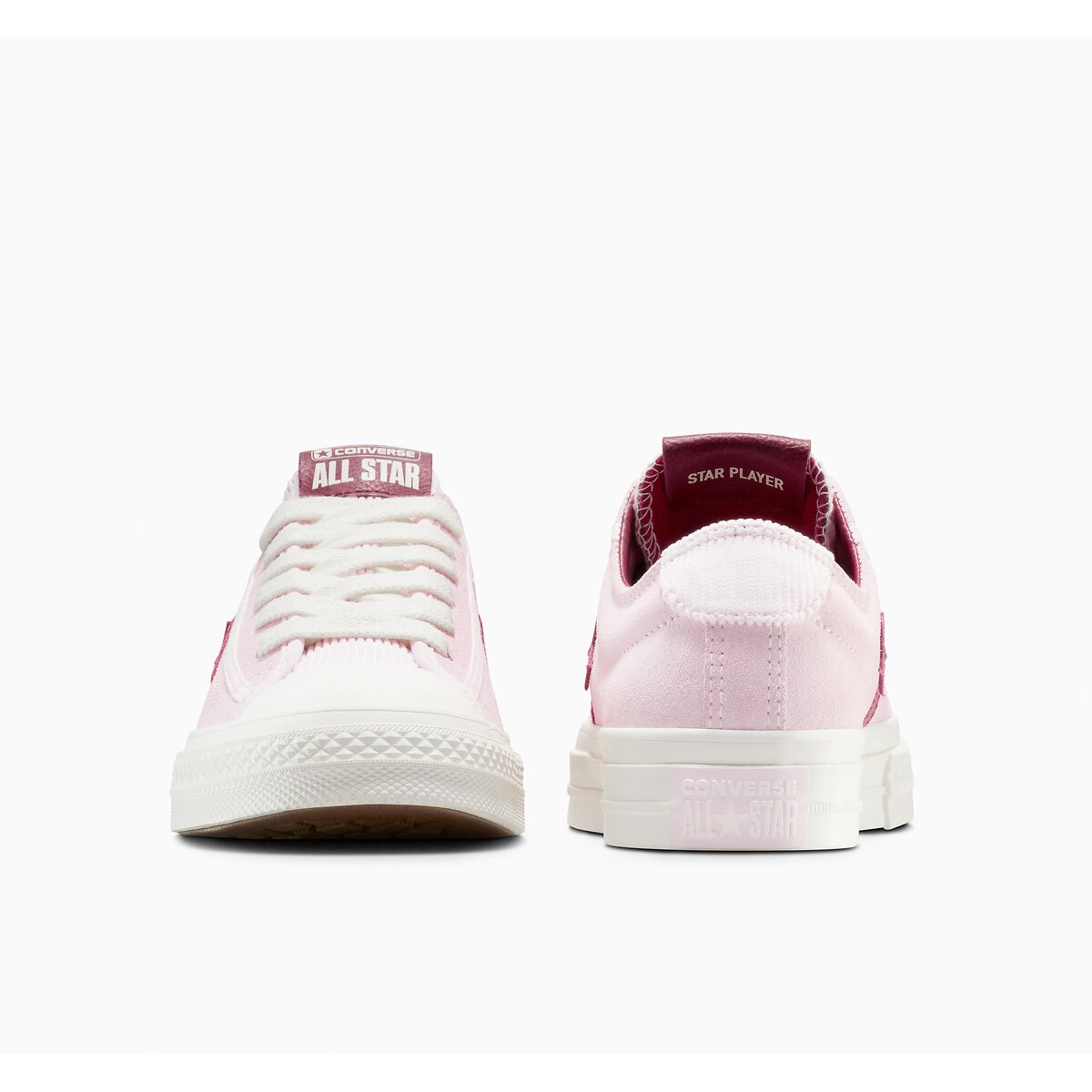 Star Player 76 For Her Trainers pink, CONVERSE