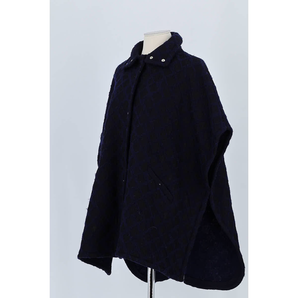 Veste - Très Bon État marine, ROSEANNA