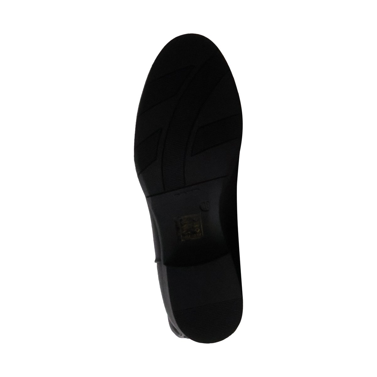 Bottes à Zip noir, ENZA NUCCI