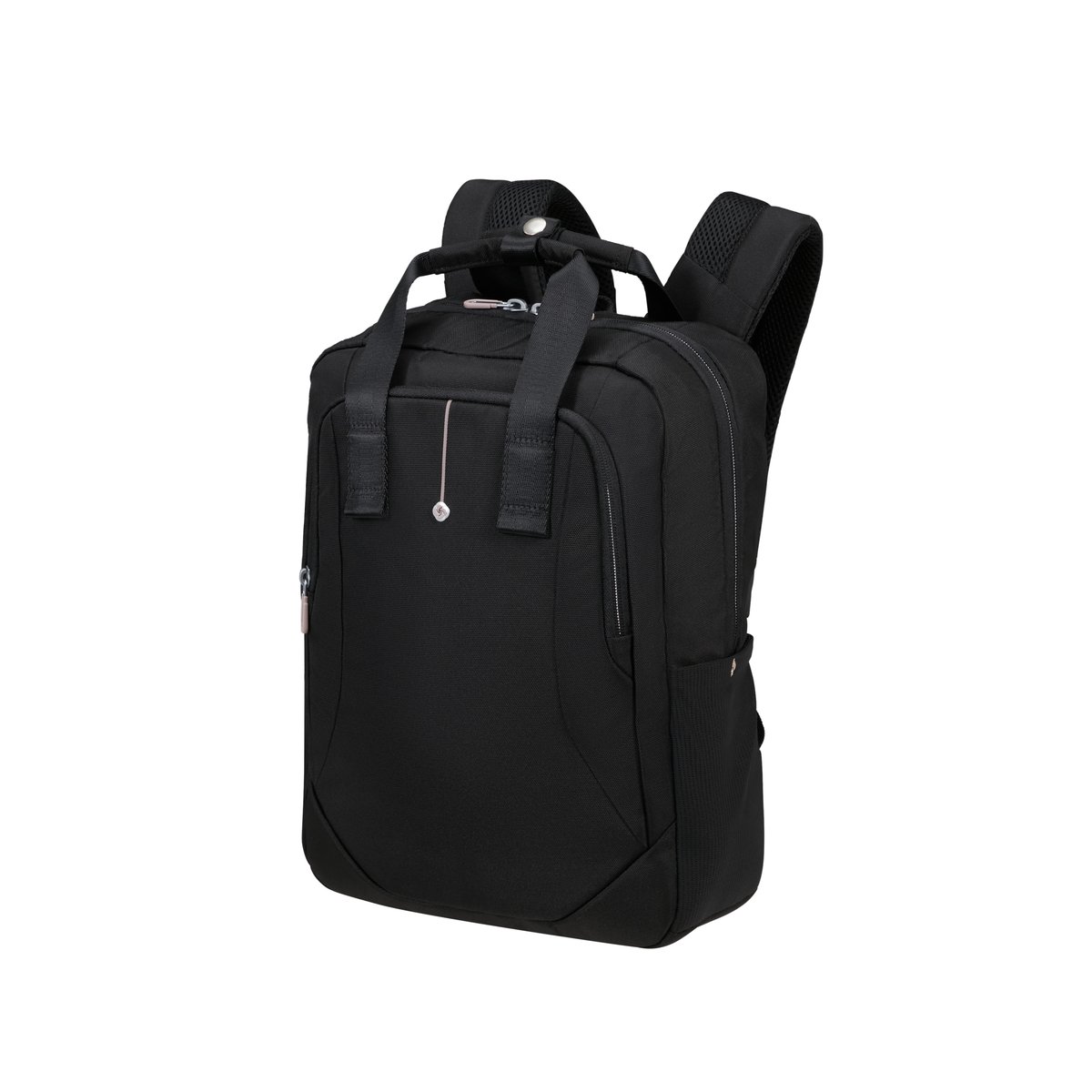 Guardit classy 2.0 sac à dos ordinateur black, SAMSONITE