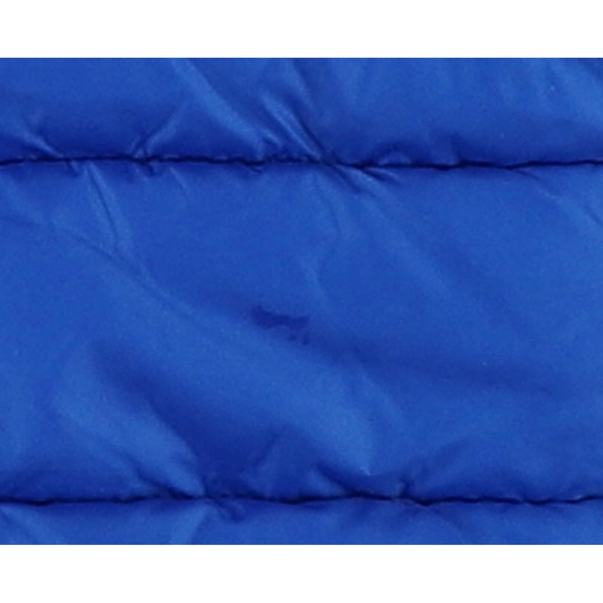 Doudoune - Bon état bleu, ZARA