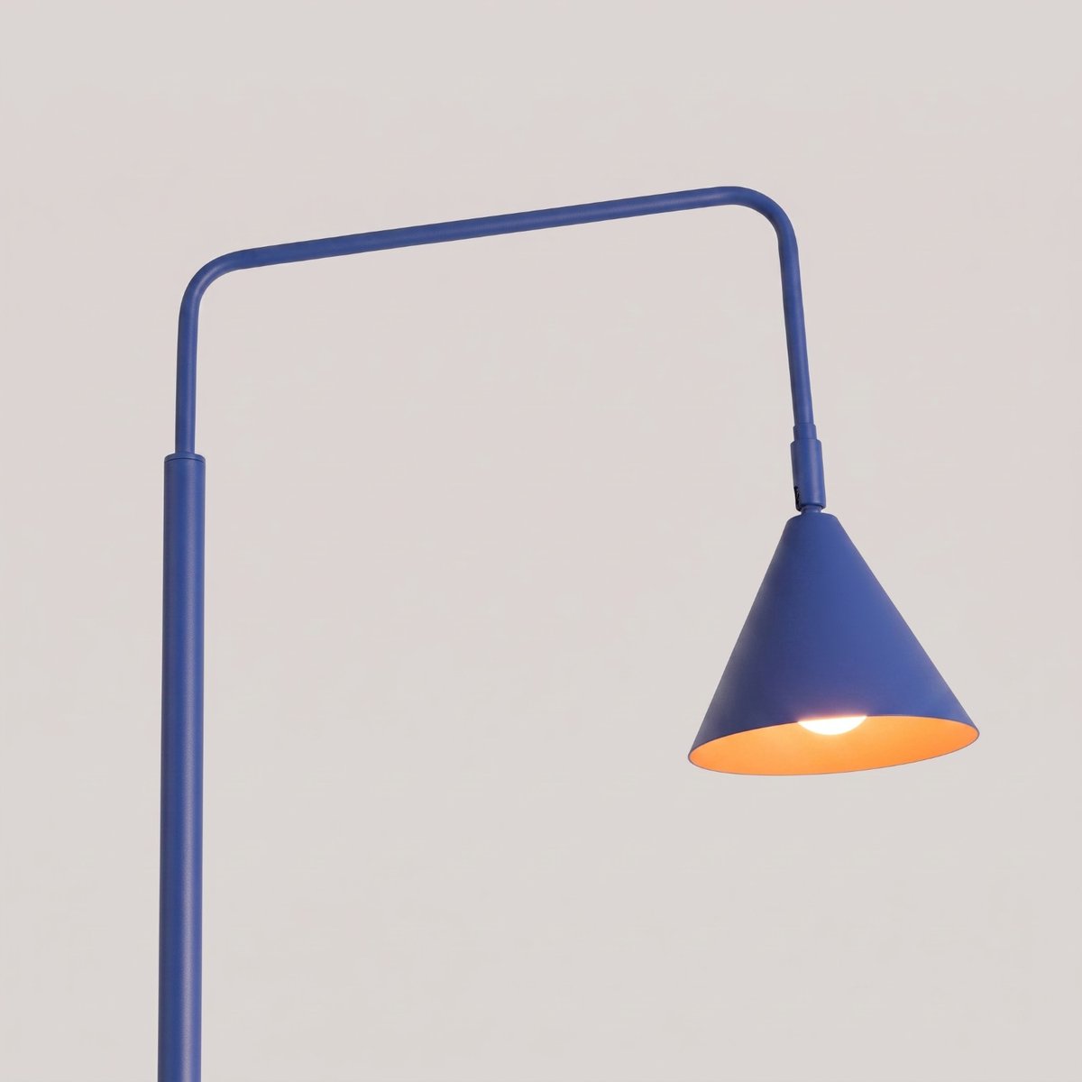 Lampadaire Outremer E14 1 Nox outremer, EDEN