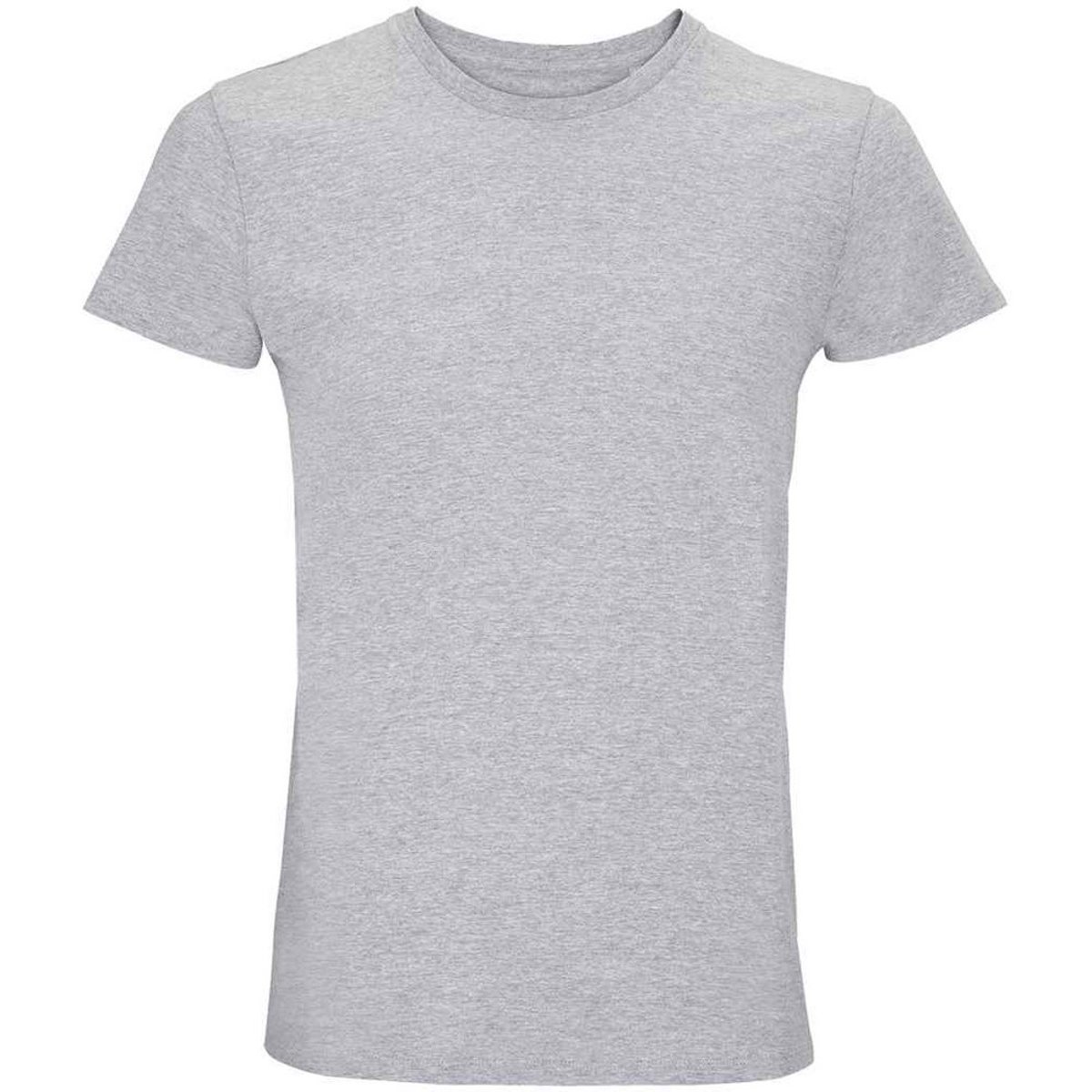 T-shirt CRUSADER gris, SOLS