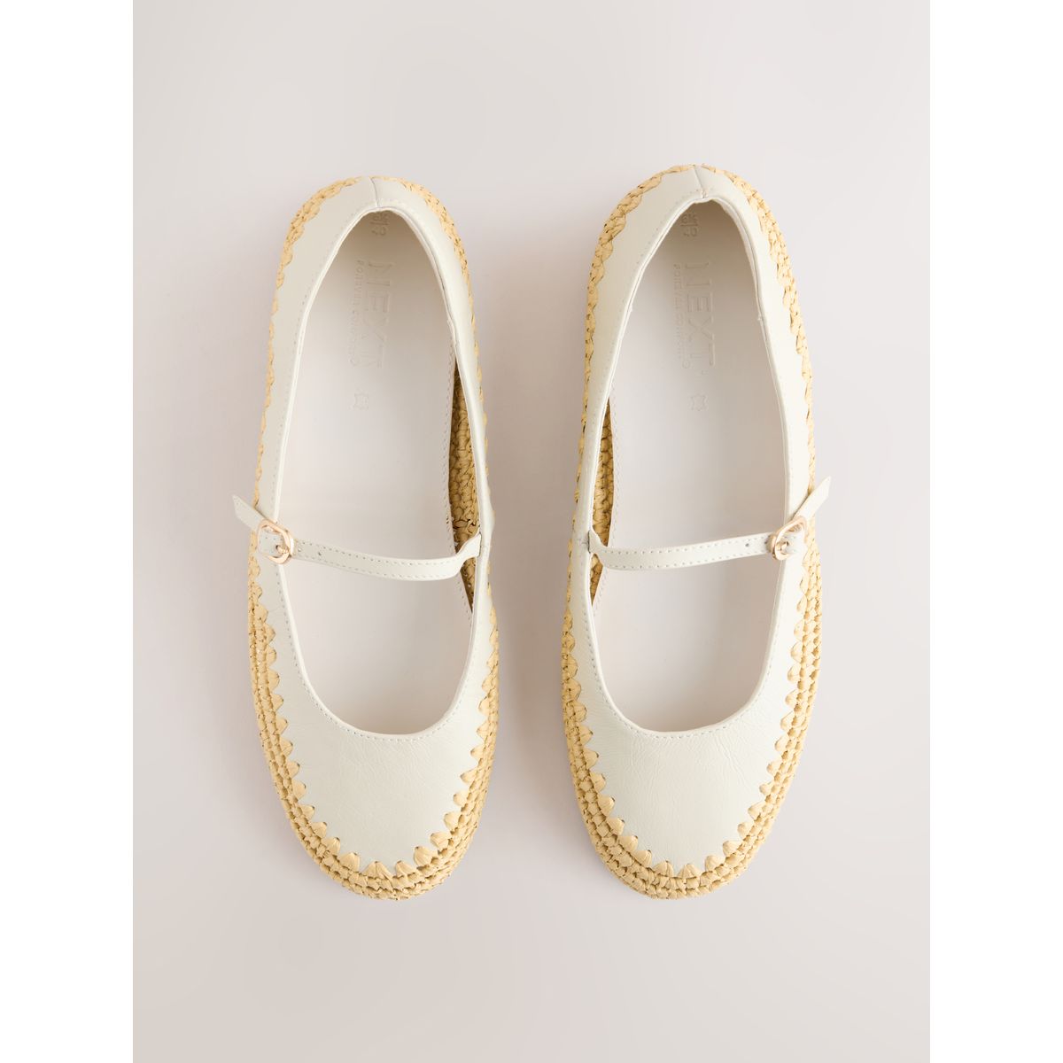 Parure housse de couette polaire naturel, NEXT
