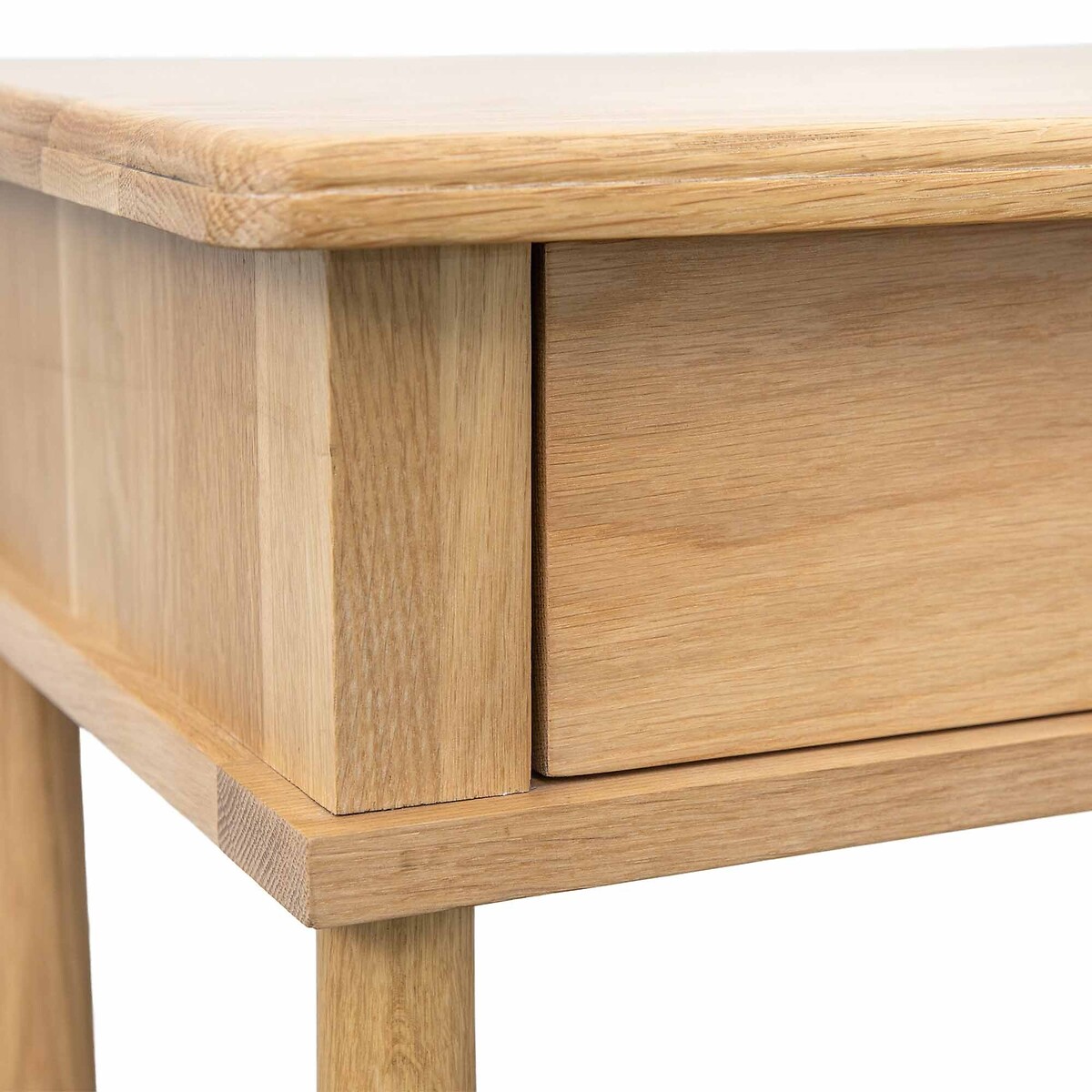Wycombe Solid Oak Dressing Table oak, ÉDITÉ